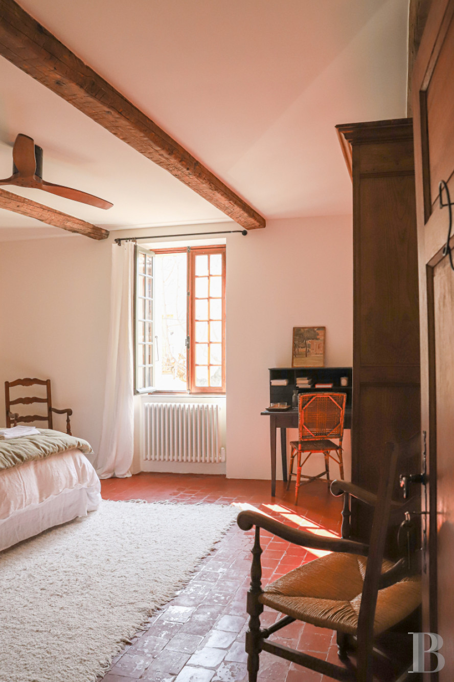 A tastefully renovated village house between Montélimar and Orange in Visan  - photo  n°21